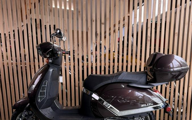 2021 Lance Powersports Havana Classic 50