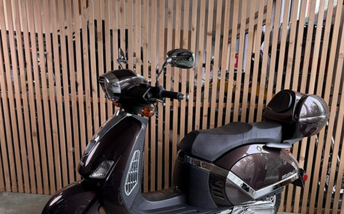 2021 Lance Powersports Havana Classic 50