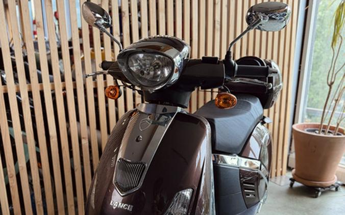 2021 Lance Powersports Havana Classic 50