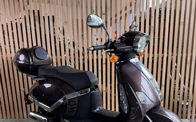 2021 Lance Powersports Havana Classic 50