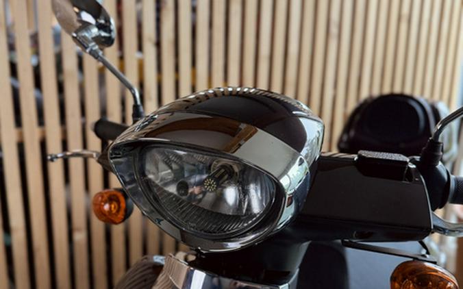 2021 Lance Powersports Havana Classic 50