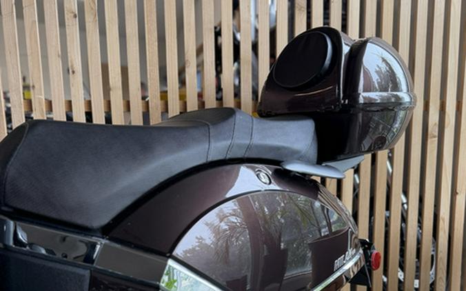 2021 Lance Powersports Havana Classic 50