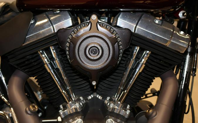 2014 Harley-Davidson Softail Slim FLS103