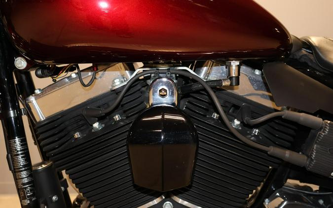 2014 Harley-Davidson Softail Slim FLS103