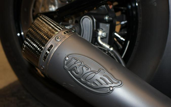 2014 Harley-Davidson Softail Slim FLS103