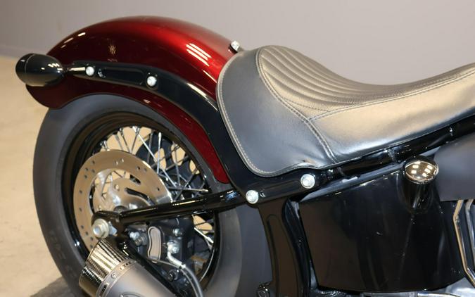 2014 Harley-Davidson Softail Slim FLS103