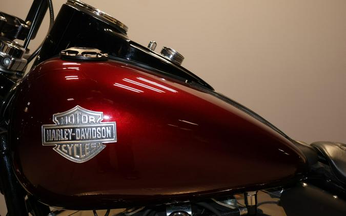 2014 Harley-Davidson Softail Slim FLS103