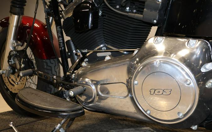 2014 Harley-Davidson Softail Slim FLS103