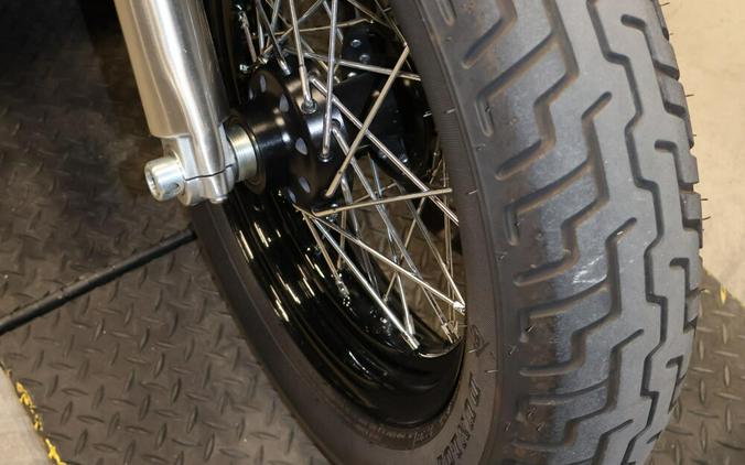 2014 Harley-Davidson Softail Slim FLS103