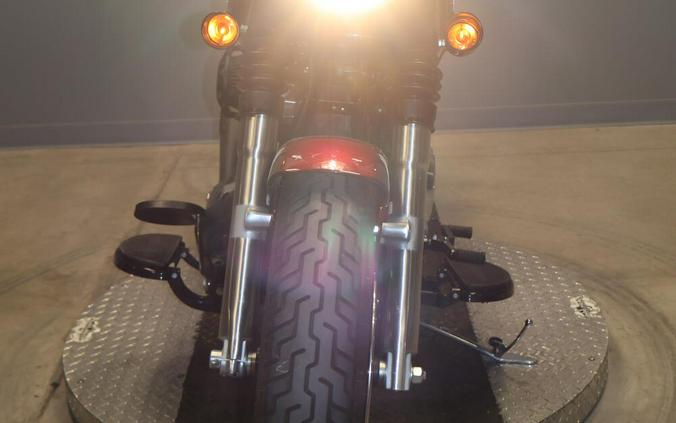 2014 Harley-Davidson Softail Slim FLS103