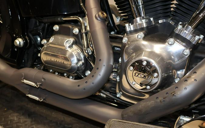 2014 Harley-Davidson Softail Slim FLS103