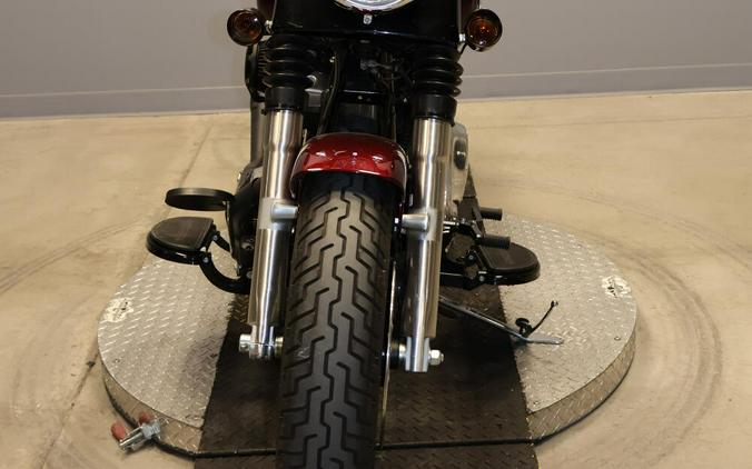 2014 Harley-Davidson Softail Slim FLS103
