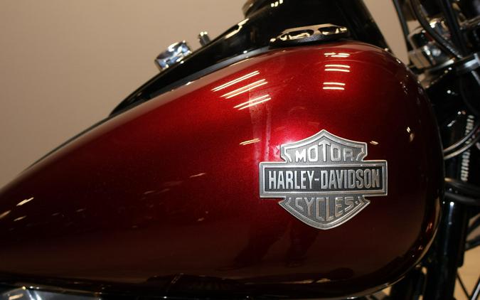 2014 Harley-Davidson Softail Slim FLS103