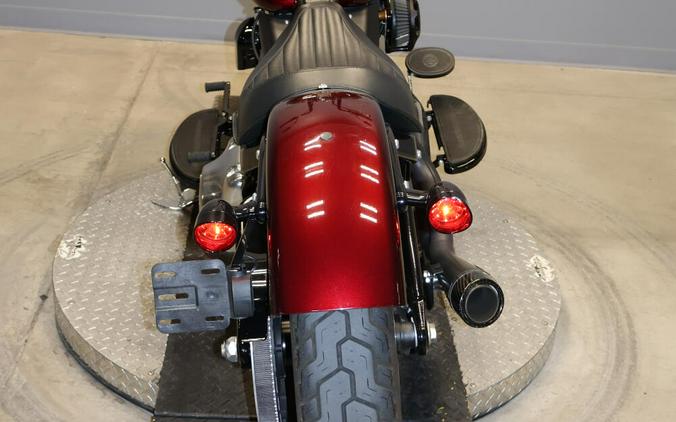 2014 Harley-Davidson Softail Slim FLS103
