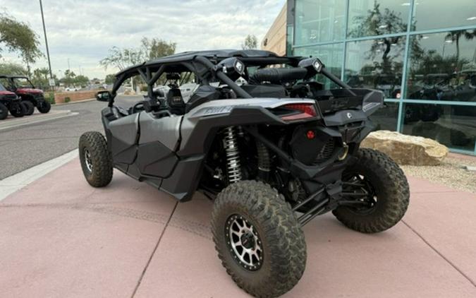 2019 Can-Am Maverick X3 MAX X ds TURBO R