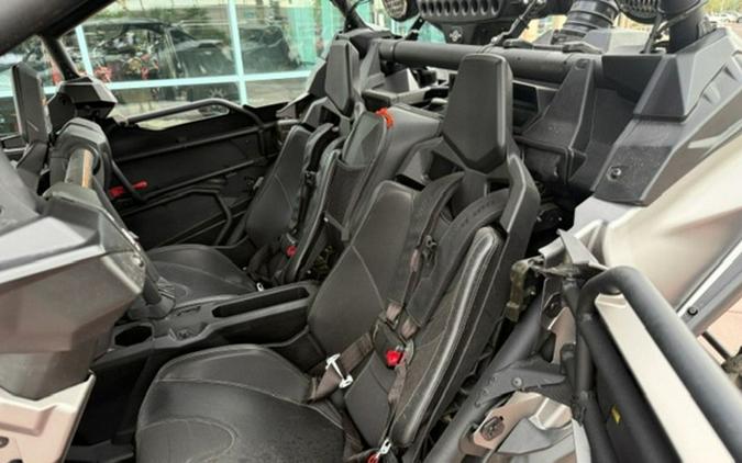 2019 Can-Am Maverick X3 MAX X ds TURBO R