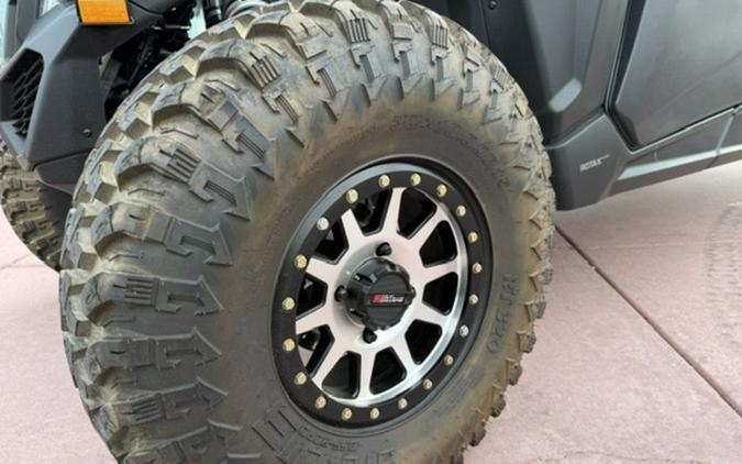 2019 Can-Am Maverick X3 MAX X ds TURBO R