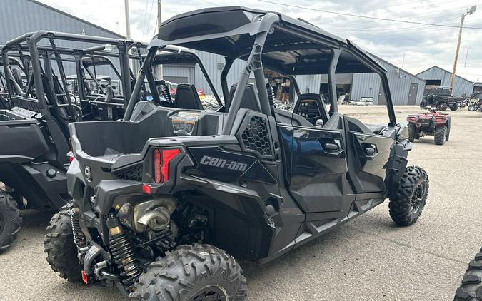 2023 Can-Am Maverick Sport Max DPS 1000R