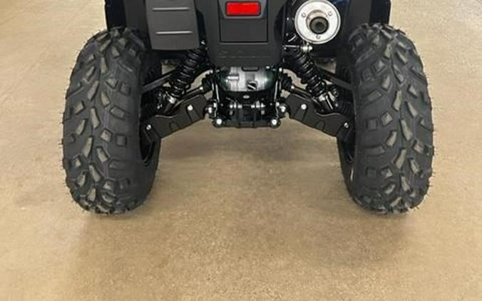 2023 Suzuki KingQuad 750AXI