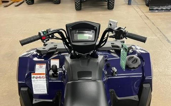 2023 Suzuki KingQuad 750AXI