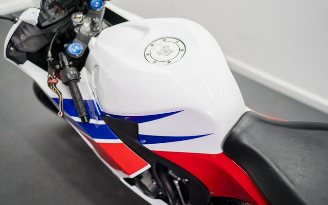 2018 Honda CBR600RR