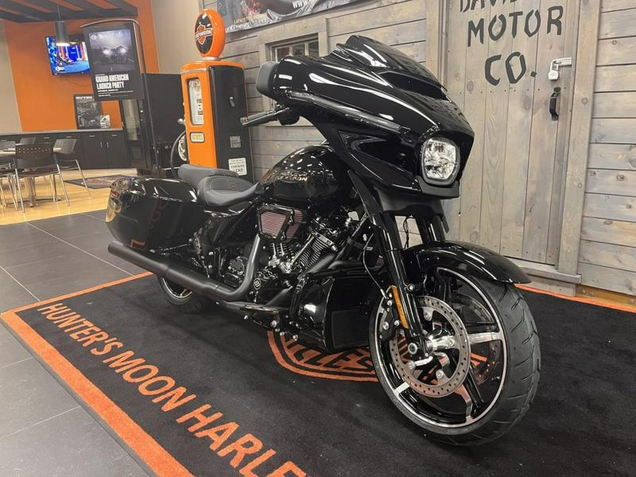 2024 Harley-Davidson® FLHX - Street Glide®