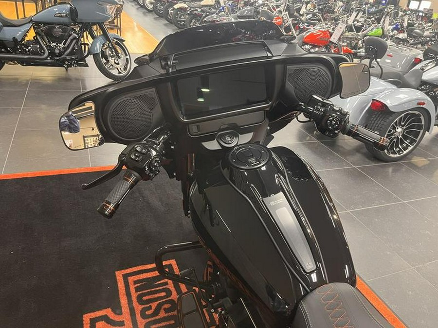 2024 Harley-Davidson® FLHX - Street Glide®