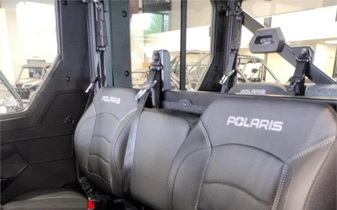 2025 Polaris Ranger Crew XP 1000 NorthStar Edition Ultimate