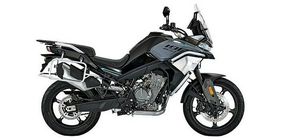 New 2023 CFMOTO IBEX 800-S