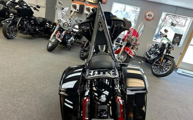 2024 Harley-Davidson® FLHX - Street Glide®