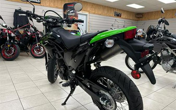 2023 Kawasaki KLX 230SM