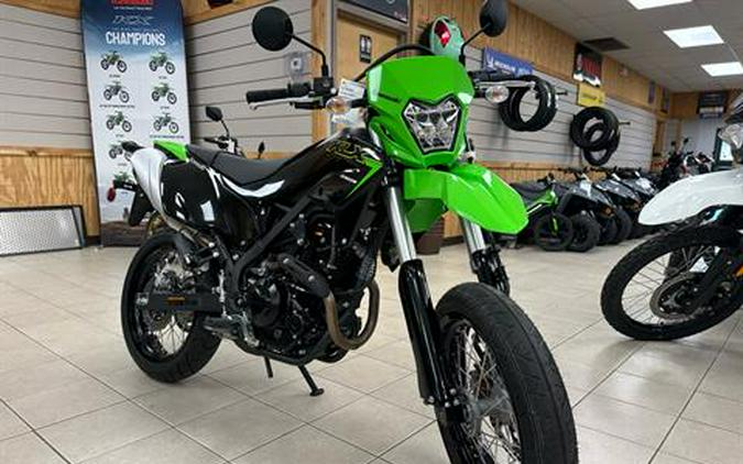 2023 Kawasaki KLX 230SM