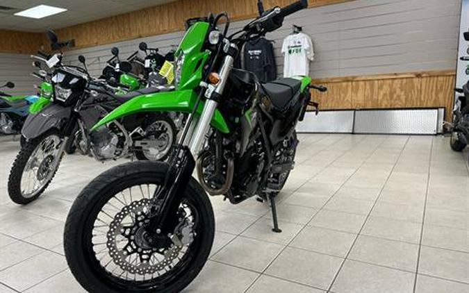 2023 Kawasaki KLX 230SM