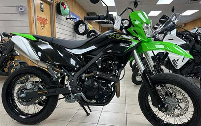 2023 Kawasaki KLX 230SM