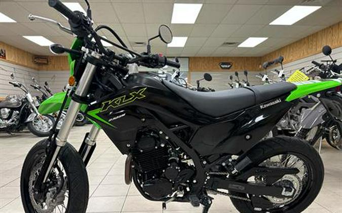 2023 Kawasaki KLX 230SM