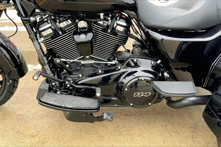 2024 Harley-Davidson® FLRT - Freewheeler®