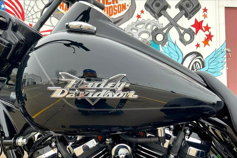 2024 Harley-Davidson® FLRT - Freewheeler®