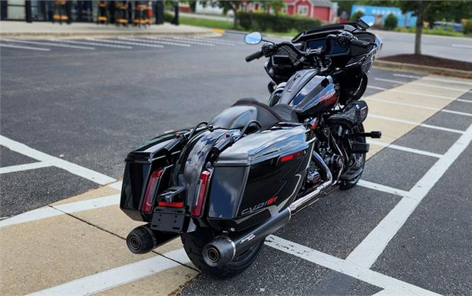 2024 Harley-Davidson CVO Road Glide ST