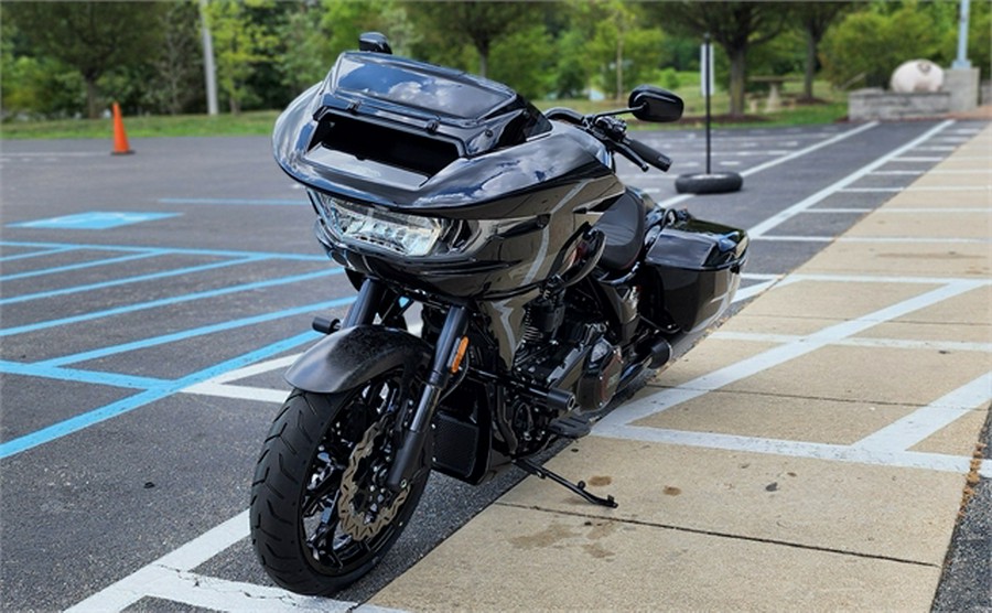 2024 Harley-Davidson CVO Road Glide ST