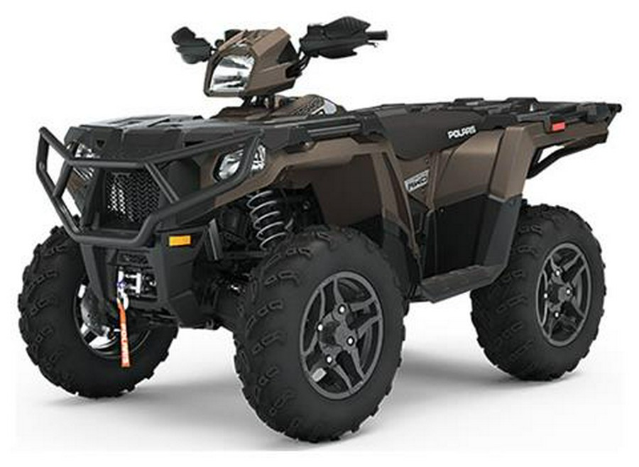 2020 Polaris Sportsman 570 Premium LE