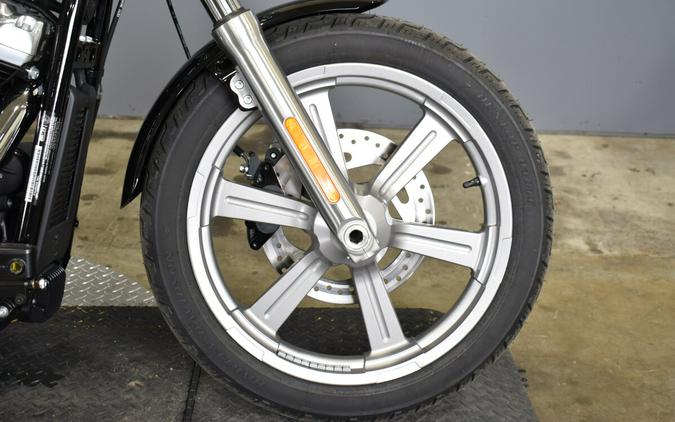 2024 Harley-Davidson Softail Standard