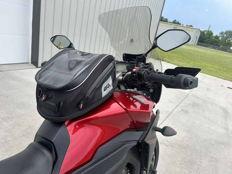 2015 Yamaha FJ-09