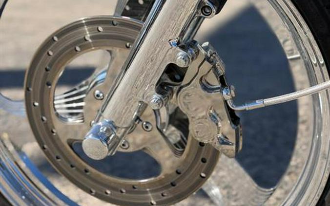 2000 Harley-Davidson FXR 4