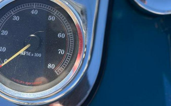 2000 Harley-Davidson FXR 4