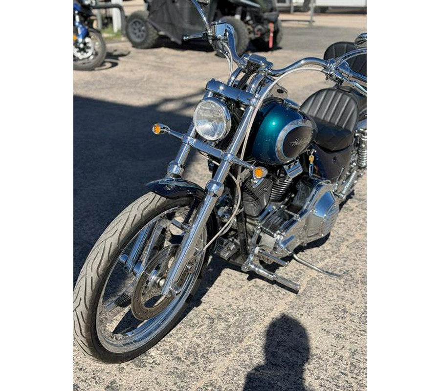 2000 Harley-Davidson FXR 4