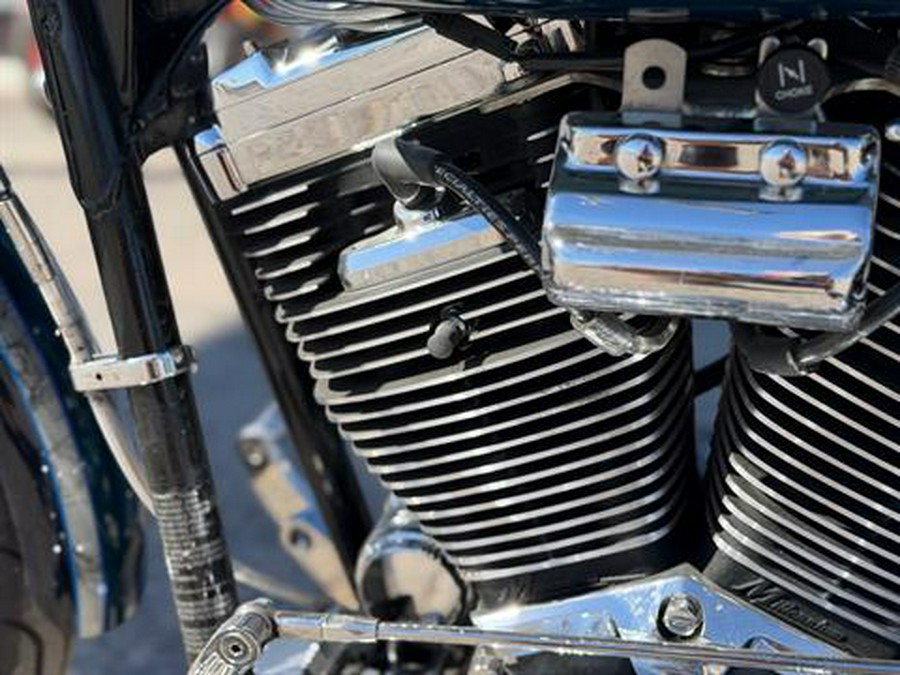 2000 Harley-Davidson FXR 4