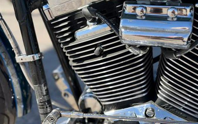 2000 Harley-Davidson FXR 4