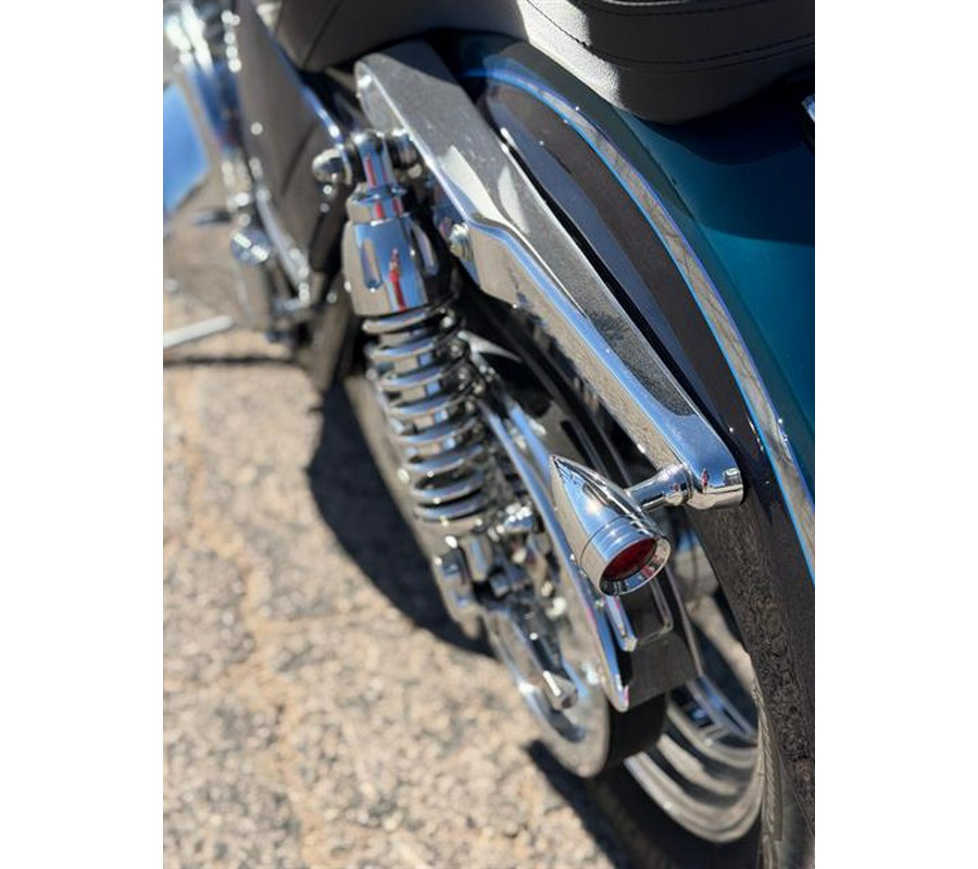 2000 Harley-Davidson FXR 4