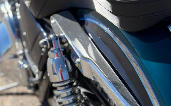 2000 Harley-Davidson FXR 4