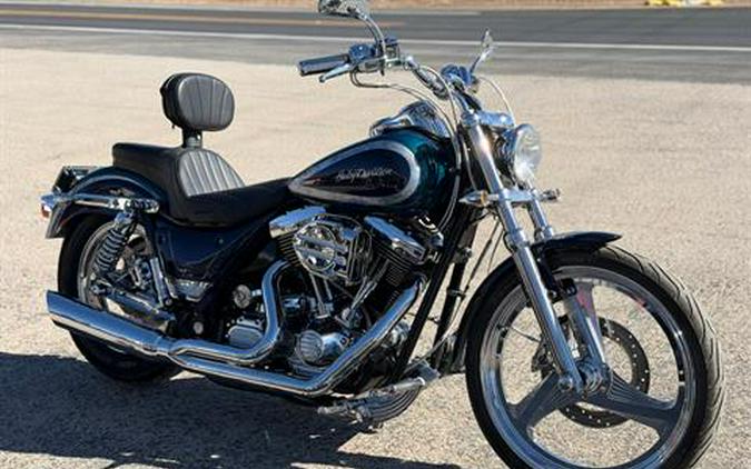 2000 Harley-Davidson FXR 4